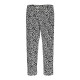 Brums Completo Felpa e Leggings Bambina - 919 Panna Nero